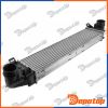 Intercooler pour FORD | CNG-FR-019, 6G919L440CB
